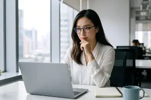 Hard Work Isn’t Always Enough: Essential Skills To Help You Shine In The Modern Workplace