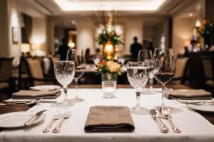 Exquisite Fine Dining Experiences That Will Instantly Steal A Loving Libra's Aesthetic Heart