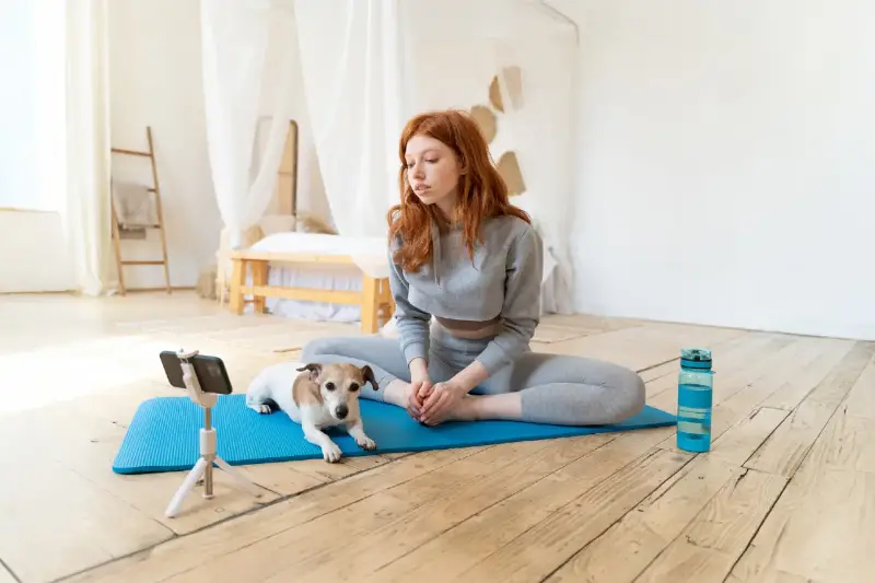 ¿Por Qué Tu Perro No Te Deja Solo? Descubre Sus Intenciones Ocultas