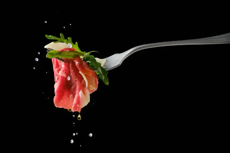 Carpaccio de Ternera: Deliciosa Receta Paso a Paso para un Plato Elegante