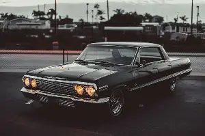Classic Car Dreams: The Insider’s Checklist For Buying A Vintage Vehicle That Grows In Value