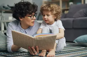 Supporting Academic Success: How to Help Your Child Learn Effectively Without Creating Any Unnecessary Pressure