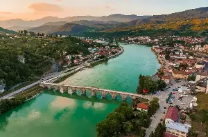 Unveiling Bosnia And Herzegovina’s Most Breathtaking Destinations That Look Like Real-Life Paintings
