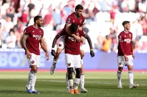 West Ham Finds Salvation As Bowen And Wilson Ignite Their Season’s Turnaround