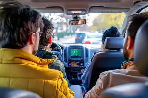 La voiture partagée gagne du terrain dans les petites communes