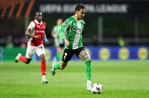Betis Stuns Braga With Late Penalty As Comeback Falls Short In Dramatic Draw