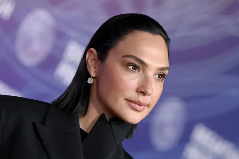 Gal Gadot i izraelska pielęgnacja prosto z Morza Martwego - jakie zabiegi skóry uwielbia Wonder Woman