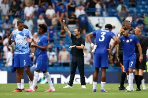 Joao Pedro’s Brilliant Double Fires Chelsea To Commanding Victory Over La Liga Powerhouse