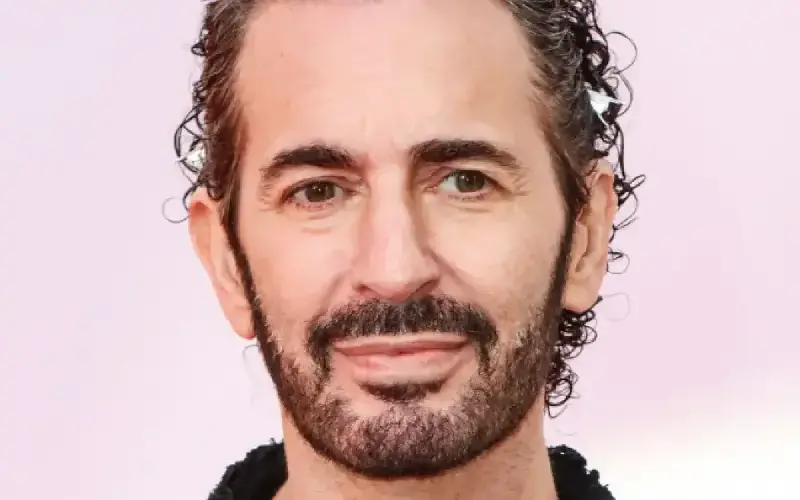 Marc Jacobs estaba 'un poco nervioso' por aparecer en El diablo viste a la moda 2