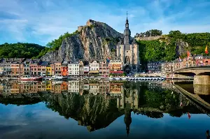 Belgium’s Must-See Travel Destinations That Promise Fairytale Charm And Unforgettable Adventures