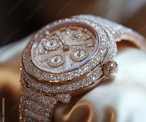 The Secret History Behind the World’s Most Expensive Watch