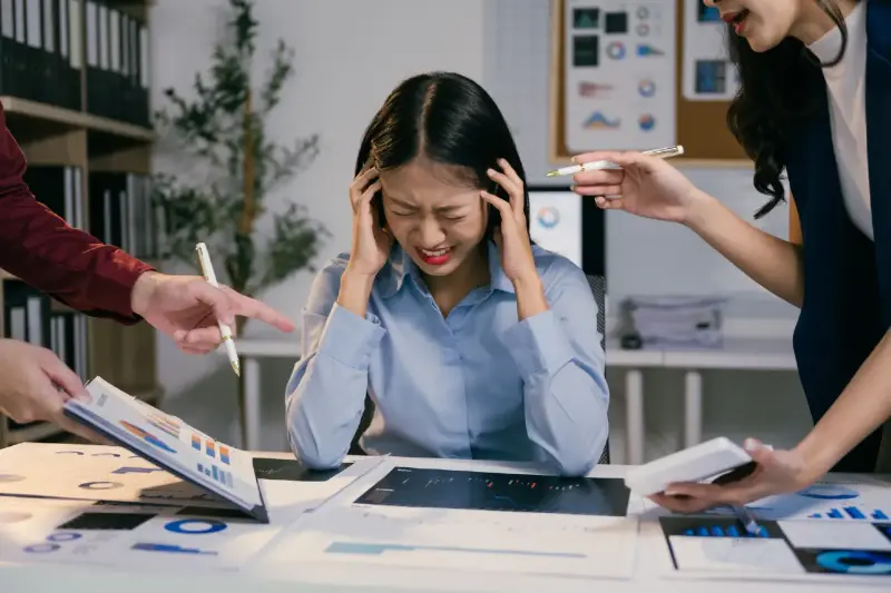 Santé Mentale Au Travail Burn-out En Hausse Ce Que Disent Les Dernières Études Et Ce Que Font Les Entreprises