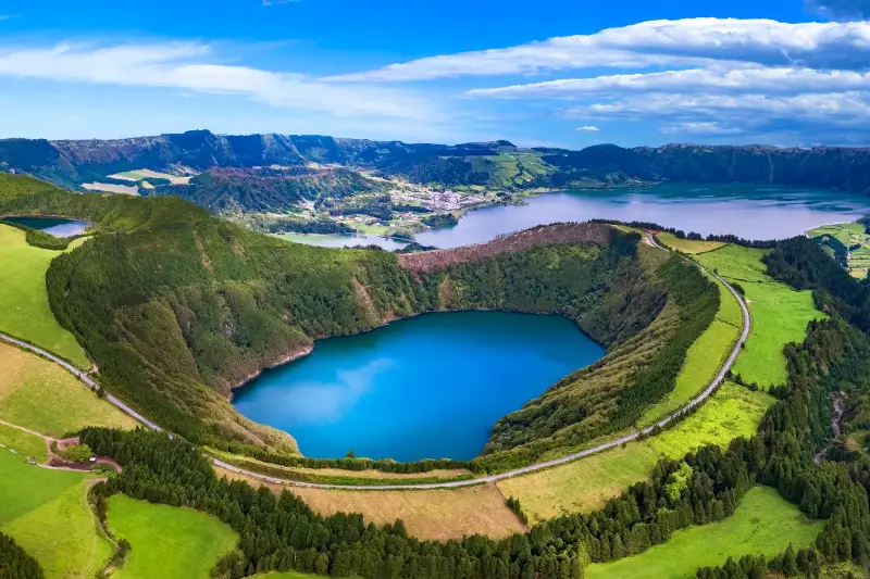 Escape The Crowds: Lesser-Known Dream Destinations That Redefine Serenity