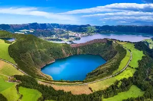 Escape The Crowds: Lesser-Known Dream Destinations That Redefine Serenity