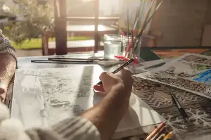 Five Essential Art Tools Every Beginner Should Invest In For Instant Drawing Success