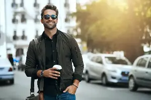 Top Five Essential Grooming Products Every Modern Man Simply Must Own