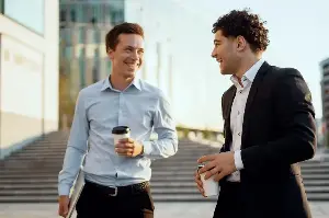Seconds That Change Everything: Incredible Psychology Of First Impressions Revealed