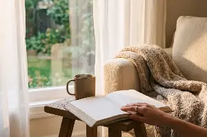 Transform Your Tiny Home: Sun-Filled Corners And Smart Design For Small Space Happiness
