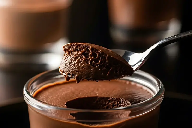 Les curiosités scientifiques derrière les textures des aliments modernes