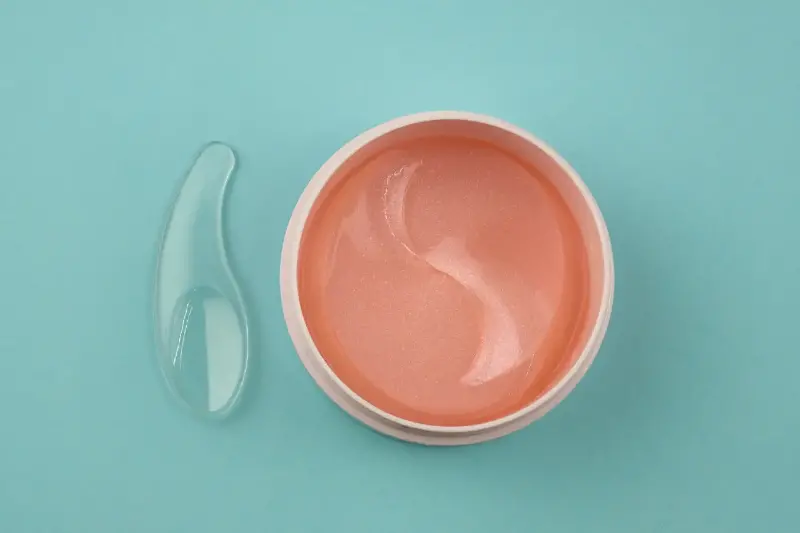 Parches de ojos con colágeno: adiós al cansancio, hola buena cara