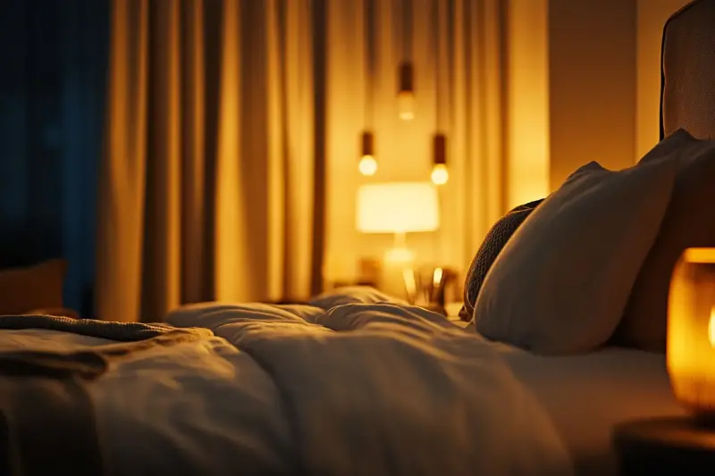 居家燈具挑選指南：營造溫馨氛圍必備技巧