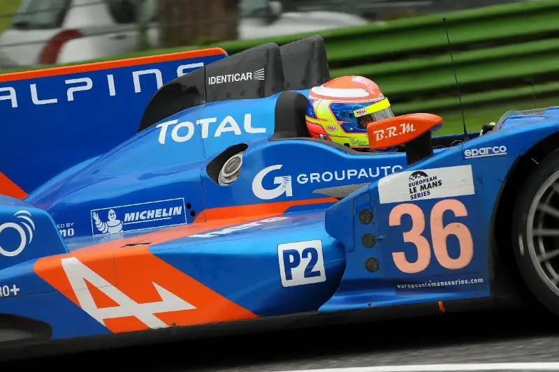 La France en pole: le Mans, Alpine, et une génération qui ose tout