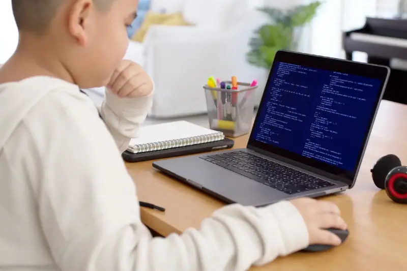 why coding classes are now essential for kids