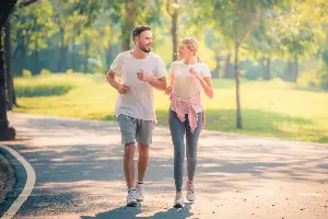 Nature’s Healing Power: How Just 20 Minutes In The Park Can Transform Your Wellbeing