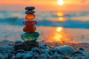 Crystals in Your Home: Discovering the Healing Meaning Behind Stunning Quartz Stone Varieties