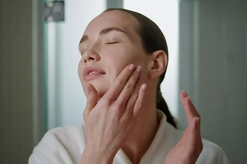 朝の保湿量でメイク持ちはどこまで変わるか