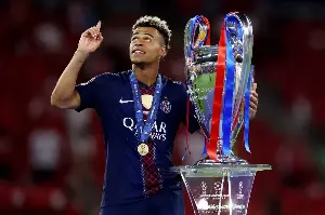 Champions League Draw Sparks Dreams And Dread Among Global Football Giants
