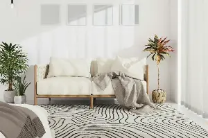 Transform Every Space With Rug Pairing Tips That Create Effortless Flow And Harmony