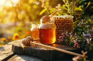 Honey Lovers Rejoice: Easy Methods To Confirm Your Honey’s Purity And Authentic Flavor