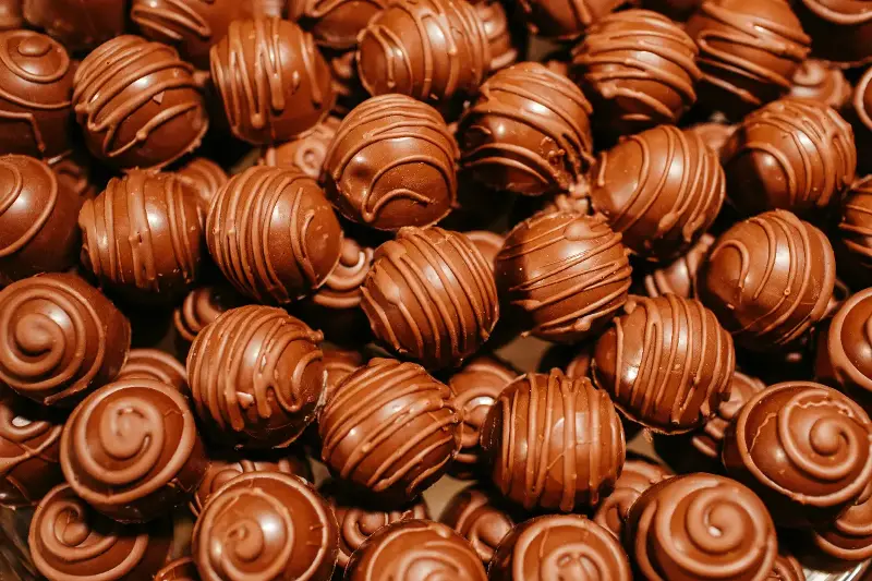 Inside Belgium’s Chocolate Wonderland: Discover The Secrets Of Its World-Famous Artisan Traditions