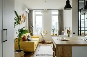 Creating Your Personal Sanctuary: Essential Items to Transform Your Living Space Into a Healing Haven