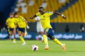 Ronaldo Rested But Al-Nassr Dominate To Clinch Easy Passage In King’s Cup Race
