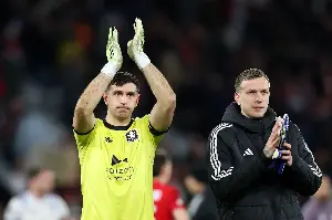 Aston Villa Stun Lille On French Soil And Take Huge Step Towards European Glory