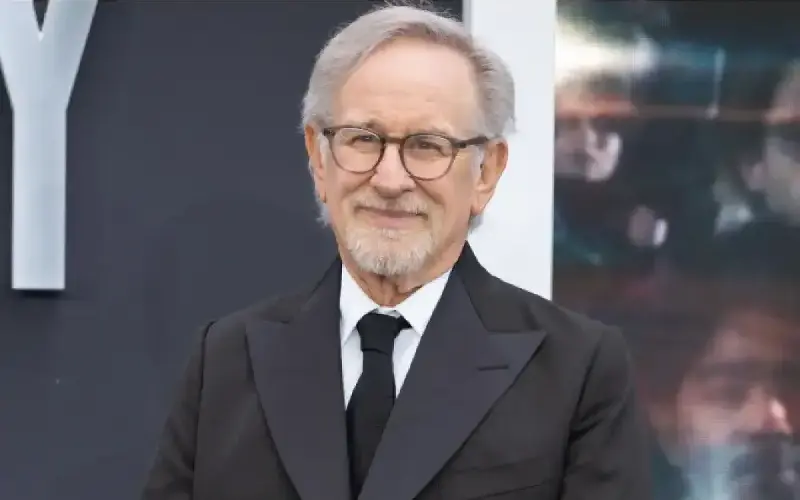 Steven Spielberg quería que Disclosure Day fuera un ‘resumen’ de todas sus películas de ciencia ficción