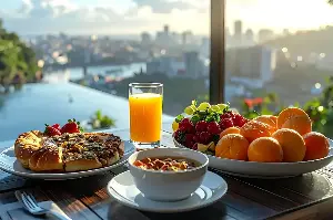 Energize Like A Leo: Recommended Foods To Power Your Inner Sun And Spark Creativity