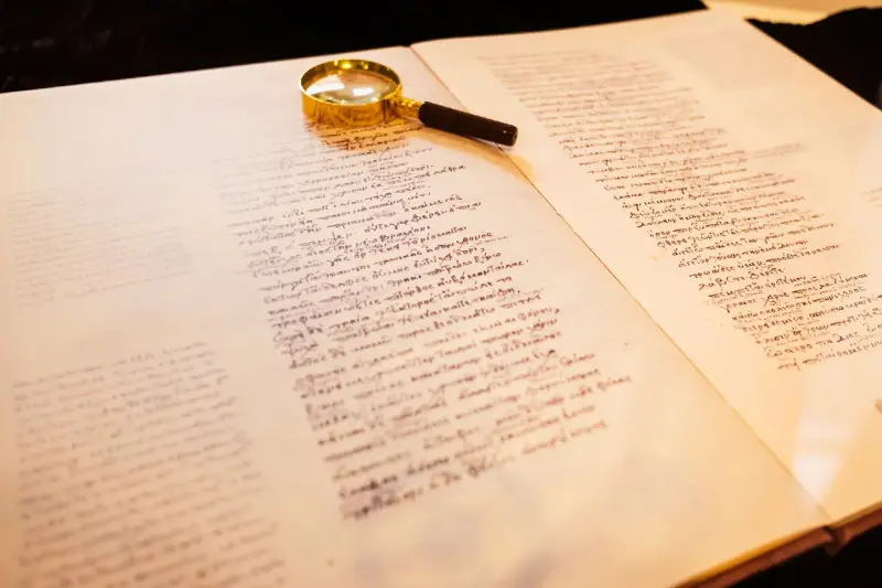 أخطر شفرة في التاريخ: الرسالة التي لم تُحلّ على مدى قرون