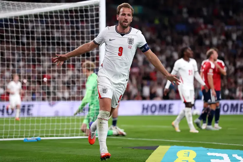 Harry Kane Breaks Records Again With Another Incredible Career Milestone