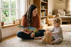 Early Language Learning For Children: Is Sooner Really Always Better