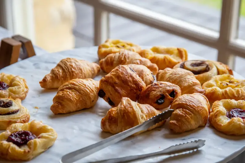 Ruta Gastronómica en París: Descubre los Mejores Rincones para Degustar