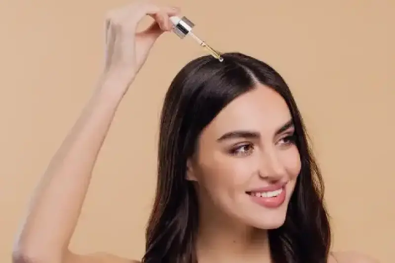Using the best hair serum can make your locks looks shiny and nourished.