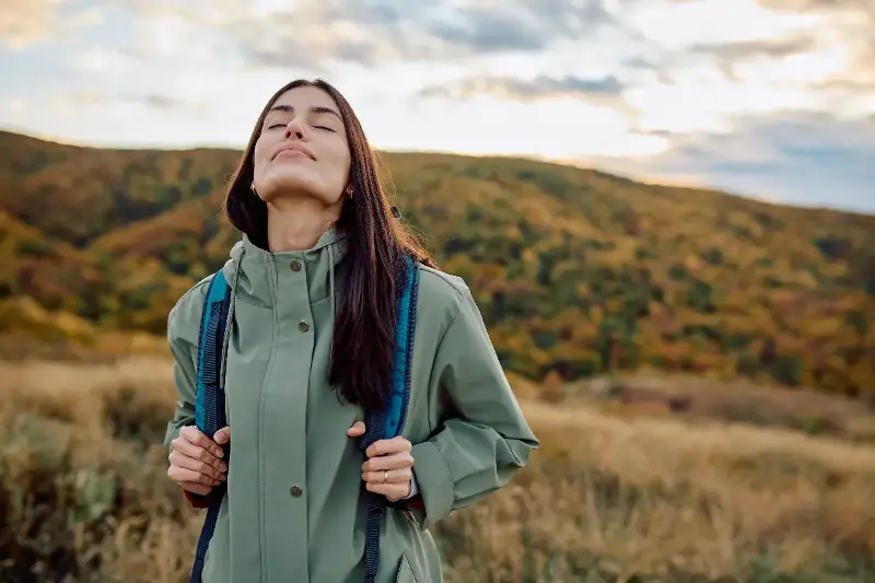 Unlock Calm In Your Life: How Mindful Breathing Can Defeat Daily Stress Instantly