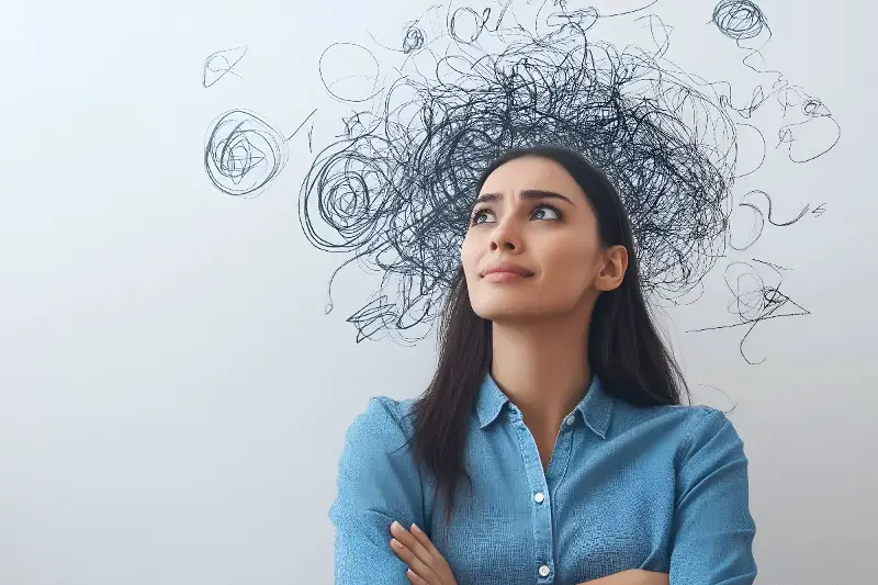 From Chaos To Clarity: How Geminis Can Overcome Overthinking And Harness Their Brilliant Minds