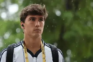 Fulham Withdraw From Transfer Race For Real Madrid Star García