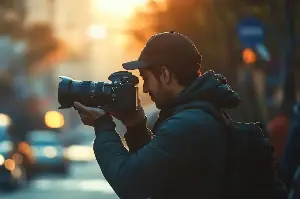 Street Photography’s Delicate Dance: Where Artistic Vision Meets The Boundaries Of Privacy