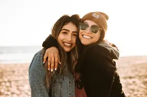 The Secret Art Of Keeping Lifelong Best Friends Through The Challenges Of Adulthood