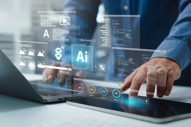 The AI Advantage: How Small and Medium-Sized Businesses Are Leveraging Artificial Intelligence